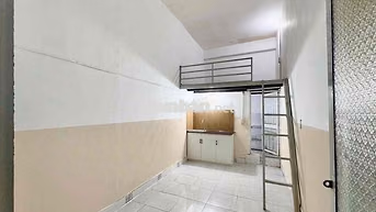 PHÒNG TRỌ SINH VIÊN GÁC CAO NGAY LẠC LONG QUÂN