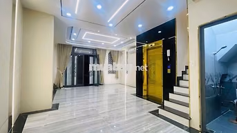 CỰC HIẾM NGANG 11,5M - THANG MÁY - MT LÊ TỰ TÀI - PHÚ NHUẬN GIÁ 30 TY 