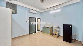 🔥Phòng trọ gần đh sư phạm , đh sgu , đh khtn , đh ueh,.. full nội thất