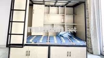 sleepbox cao cấp nguyễn thái sơn gv