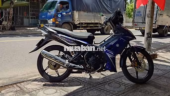 Yamaha Exciter 