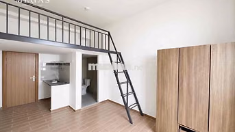 PHÒNG TRỌ SINH VIÊN MỚI XÂY - ĐH GIAO THÔNG VẬN TẢI - MỚI XÂY