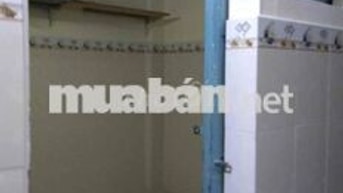 Phòng cho thuê tiện nghi giá siêu rẽ tại quận 6
