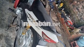 Honda Wave 2024 Đỏ, Đen, Trắng Nhập khẩu