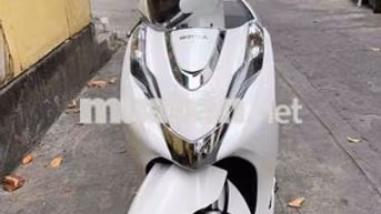 Honda Lead 125 2023 Trắng Tự động 8589 km