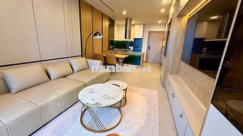 CHO THUÊ 2PN SAM TOWER – VIEW BIỂN ĐẸP - GIÁ 24 TRIỆU 