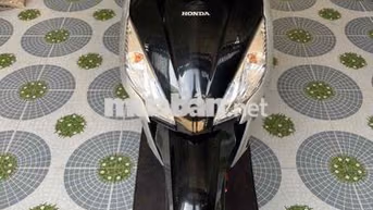 Honda Vision Fi 2020 Đen, Bạc Smartkey