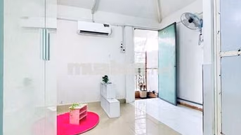 PHÒNG GIÁ RẺ NGAY NGUYỄN THỊ NHUẦN GẦN ĐH Nguyễn Tất Thành