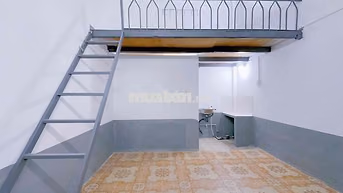 PHÒNG TRỐNG SẴN GẦN CĐCN THỦ ĐỨC TDC - NGÂN HÀNG HUB - SPKT UTE