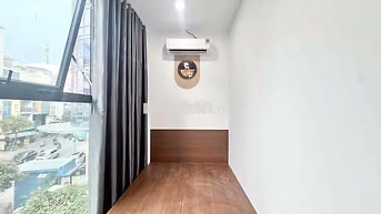 Căn Hộ 2PN ban công cao cấp khu vực: Bạch Đằng - Hồng Hà - Yên Thế.