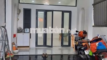 Cho thuê nhà nguyên căn 11 triệu
