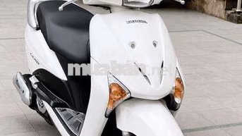 Honda Lead Trắng Xe tay ga