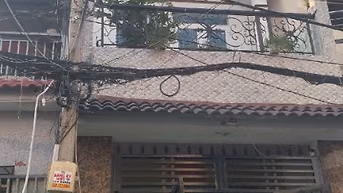 Bán nhà hẻm xe hơi 6m đường Lê cơ - phường An lạc - Hồ Chí Minh 