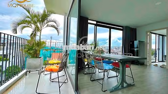 🏝️Cho Thuê Căn Hộ 1PN - 2PN Full Nội Thất Ngay Khu Sân Bay TSN🏝️