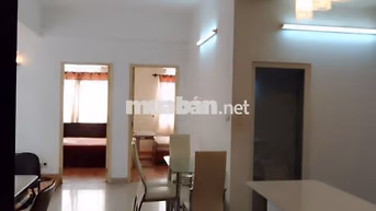 Cho thuê căn hộ Minh Thành _ Lê Văn Lương Quận 7 giá 10tr/tháng 2pn 