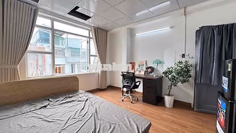 🔥 CHO THUÊ PHÒNG TRỌ STUDIO GIÁ SINH VIÊN ✨