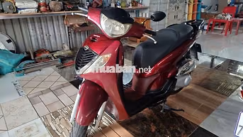 HONDA SH Ý 150cc XỊN, CÒN QUÁ ÊM