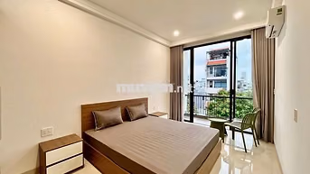 CHO THUÊ CĂN HỘ 1PN TỌA LẠC TẠI NGUYỄN THỊ ĐỊNH - SƠN TRÀ