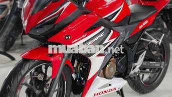 Honda CBR 150 2019 Đỏ Xe côn tay