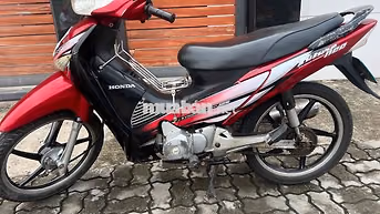Honda Future Neo Đỏ