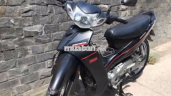 Sirius 50cc xe 50 phân khối đời 2020