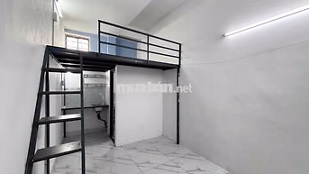 Phòng trọ dịch vụ 2tr5 - 3tr5 có máy lạnh