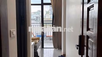 Studio Ban Công Mini Tiện Đi UTH - HVCB - VLU