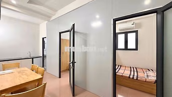 2 PHÒNG NGỦ CỬA SỔ TRỜI, 1 PHÒNG KHÁCH RỘNG THOÁNG NGAY ÂU CƠ GẦN HUIT