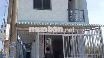 bán nhà trọ mới xây - khu dân cư tân đức