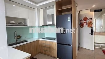 Cho thuê căn hộ 2PN|2WC- giá thuê 14triệu- vào ở ngay