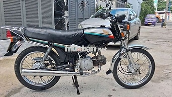 Honda Win indonesia, có giao lưu xe bù trừ