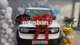 VinFast VF 3 Eco Trắng 20 km