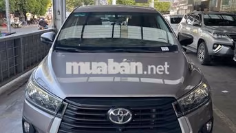 Toyota Innova 2.0MT 2022 / 1 Chủ