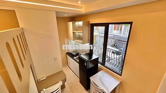 CHUNG CƯ MINI CÁCH ĐẠI HỌC VĂN LANG 900m