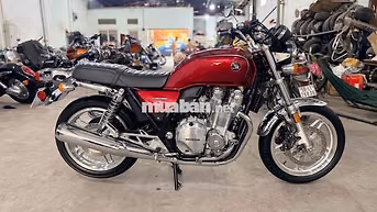 Honda CB1100 EX ABS 2014