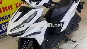 Honda Vario v3 2025 Trắng 125cc 4 ngày cây số