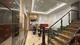 MẶT BẰNG TẦNG TRỆT CITYLAND P.7 – 5x20M, CHỈ 17 TRIỆU