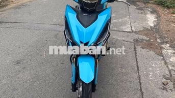 Honda Winner 2017 Côn tay Xanh