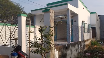 Nhà cho thuê nguyên căn gần nước mía Vườn Cau.
