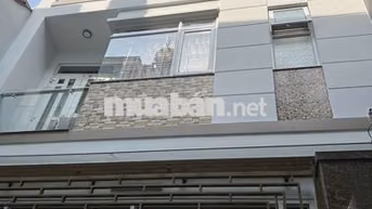 🚀 CHO THUÊ NHÀ MẶT TIỀN BÙI ĐÌNH TÚY - BỀ NGANG 5M CỰC HIẾM! 🚀