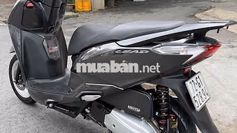 Honda Lead Úp 4vall Mới Dọn, Đưa Trc 16tr + lấy xe