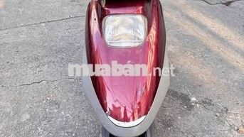 Honda Spacy 1999 hqcn 9 chủ sang tên nhanh