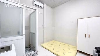 PHÒNG ĐẸP SẴN NỘI THẤT GẦN VHU, THUẬN TIỆN QUA AEON MALL, HUIT