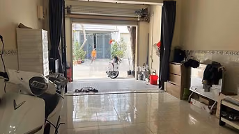 MT Đỗ Bí, P Phú Thạnh, Q Tân Phú - 4x19, 1 lầu, 2pn, 2Wc, 13 tr/th.