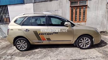 KIA CARENS 2011 Số tự động Vàng 7 chỗ