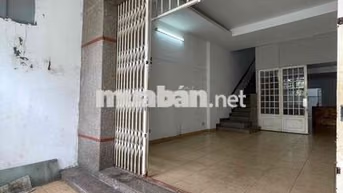 Cho thuê Vp/MBKD/Nhà Mặt tiền kdc Hồng Long,p.HBP 3 tầng Giá chỉ 22tr