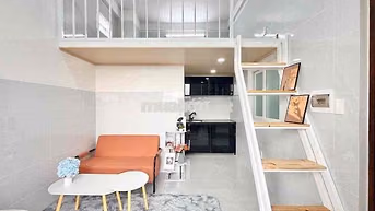 CHDV MỚI NGAY ĐẠI HỌC NGUYỄN TẤT THÀNH