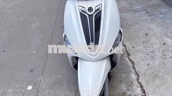 Yamaha Nozza 110 2012 Trắng