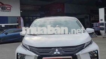 Mitsubishi Xpander MT 2024 Trắng 47.000 km