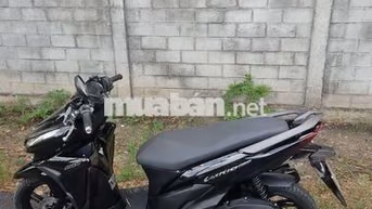 Honda Vario 150 2019 Đen 40km